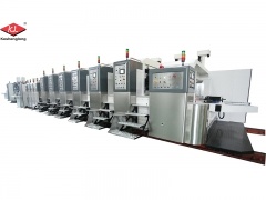nhà sản xuất máy in flexo