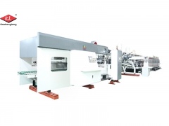 flexo in tự động máy carton sóng