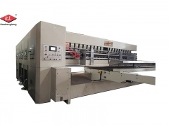 Cần bán máy in flexo 2 màu