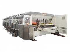 thư mục flexo gluer để bán