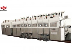 nhà cung cấp máy cắt flexo máy cắt chết