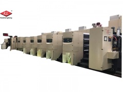 máy in hộp carton có rãnh