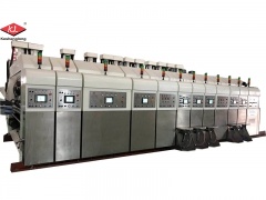 nhà sản xuất máy in flexo