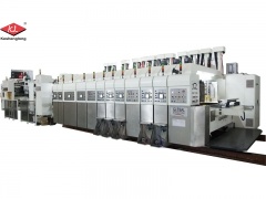 máy làm thùng carton tất cả trong một
