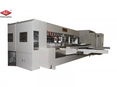 nhà sản xuất máy in flexo