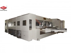 tự động in rãnh