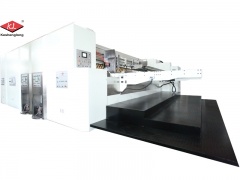 Trung Quốc Flexo nhà sản xuất máy in