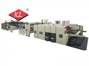 Máy làm hộp cứng