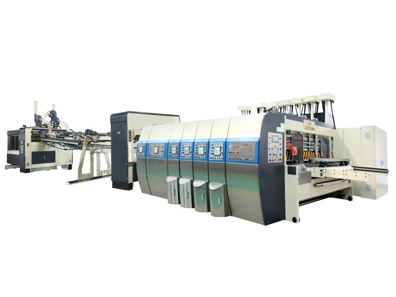 Máy gấp vải in chuyển nhiệt chân không
