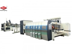 Máy gấp vải in chuyển nhiệt chân không