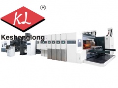 Máy in Flexo độ nét cao FFG