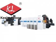 Shinko Super Alpha loại di chuyển FFG