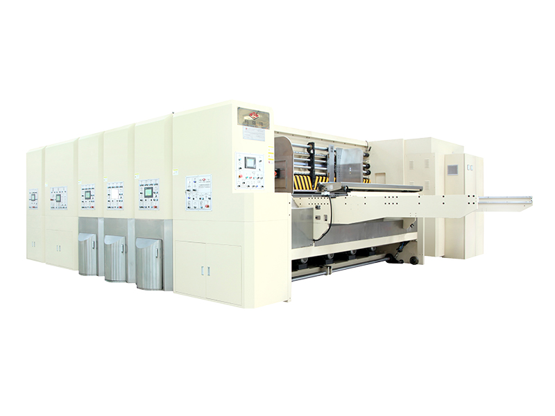 In đáy các tông khổ lớn chịu lực nặng