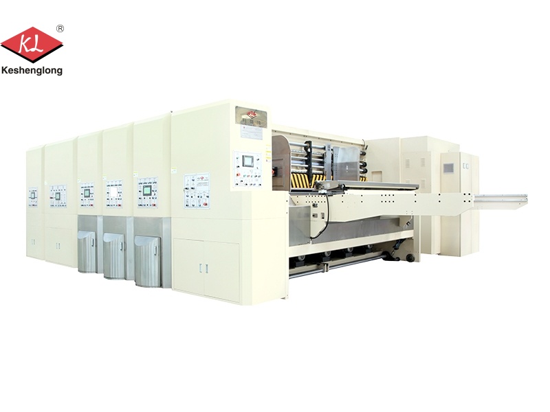 In đáy các tông khổ lớn chịu lực nặng