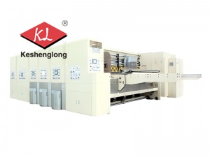 In đáy các tông khổ lớn chịu lực nặng