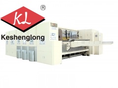 In đáy các tông khổ lớn chịu lực nặng