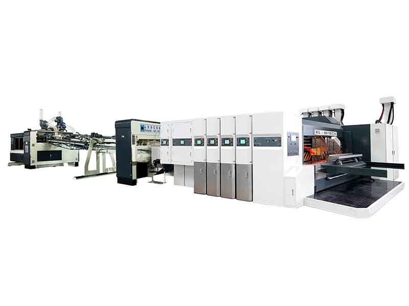 Máy gấp vải in chuyển nhiệt chân không