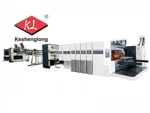 Máy gấp vải in chuyển nhiệt chân không