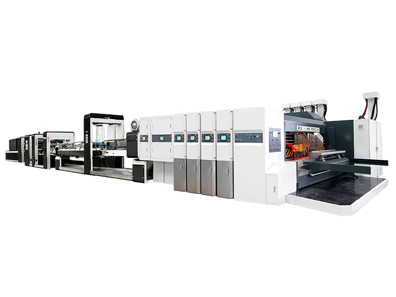 In đáy gấp lên bằng máy khâu