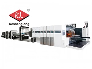 In đáy gấp lên bằng máy khâu