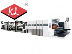 In đáy gấp lên bằng máy khâu
