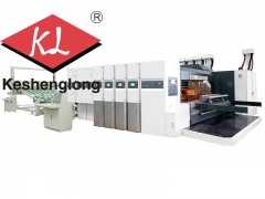 Máy in Flexo độ nét cao ngoại tuyến