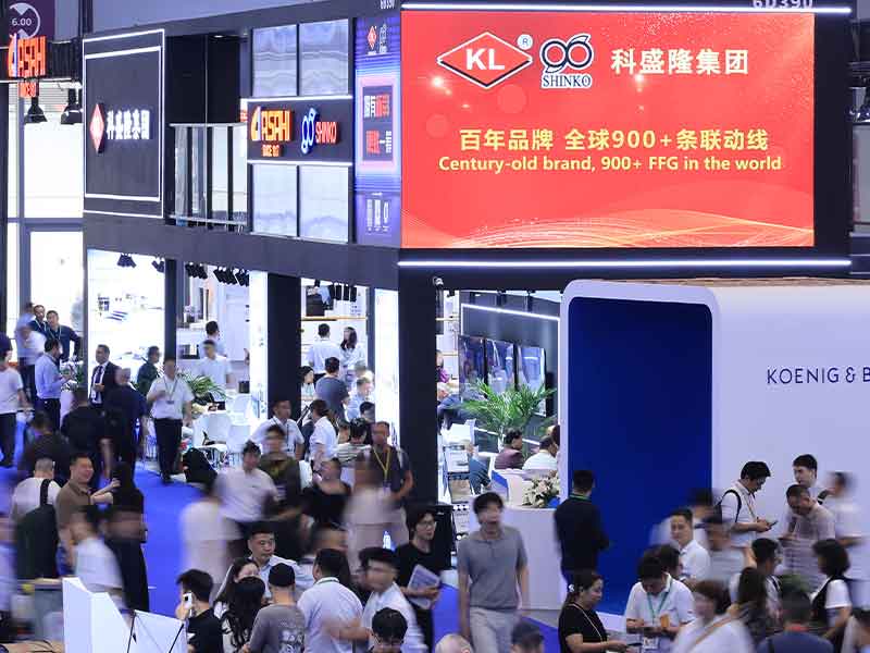 Tay nghề thủ công trăm năm: Thành công của Shinko tại WEPACK 2026