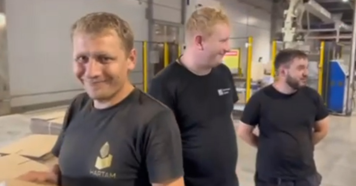 SHINKO INLINE FFG VỚI KHẢ NĂNG PHẢN CHIẾU TỐT