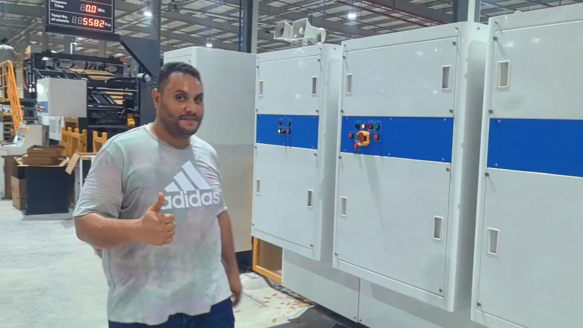 Tại sao các nhà sản xuất thùng carton lại gặp khó khăn với các sự cố chất lượng ở tốc độ cao?